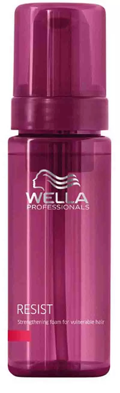 Age fortifying mousse (150ml) - Wella