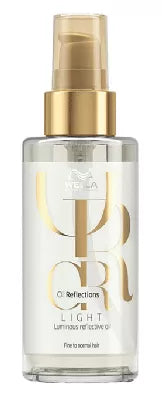 Smoothing Revealing Oil (30ml) - Wella