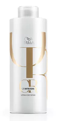 Shampoing Révélateur de Lumière (1000ml) - Wella