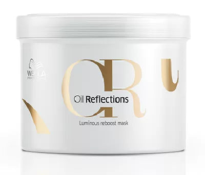 Light Enhancing Mask (500ml) - Wella