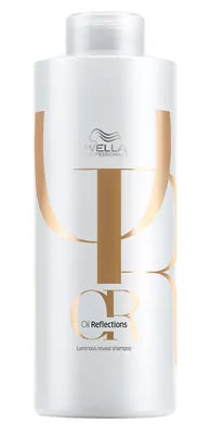 Light Enhancing Shampoo (500ml) - Wella