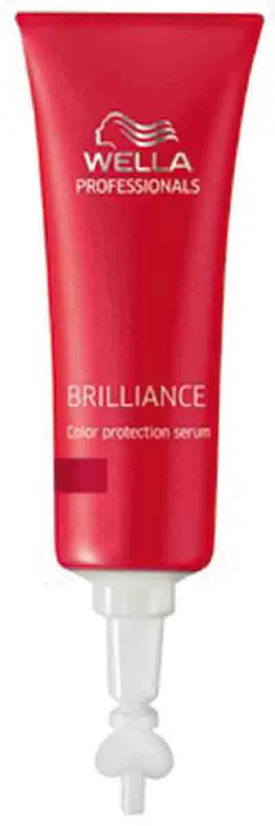 Brilliance Colour Protecting Serum (6x10ml) - Wella