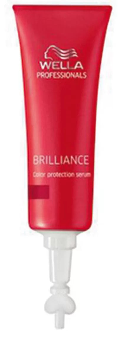 Sérum réparateur Brilliance (8x10ml) - Wella