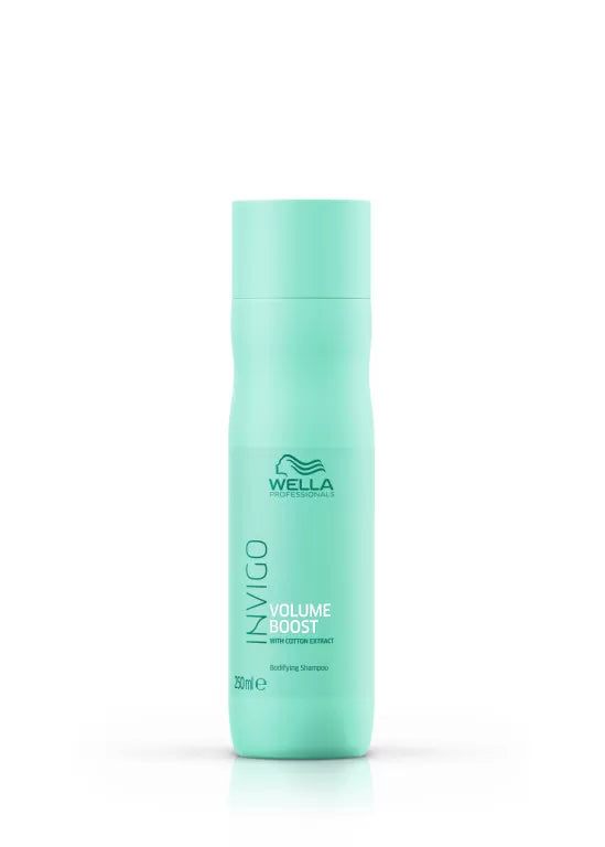 Shampoing Epaississant Cheveux Fin (250ml) - Wella