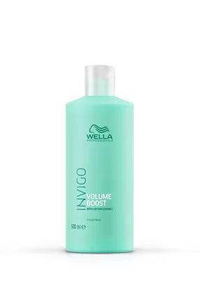 Chvx Fine Volume Boost Mask (500ml) - Wella