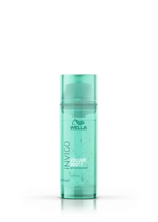 Chvx Fine Volume Boost Mask (145ml) - Wella