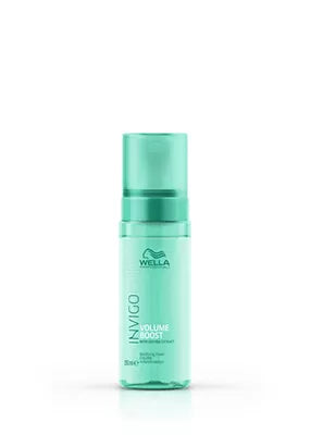 Crystal Volumizing Mousse (150ml) - Wella