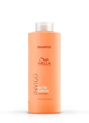 Shampoing Nourrissant (1L) - Wella