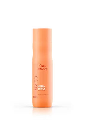 Shampoing Nourrisant (250ml) - Wella