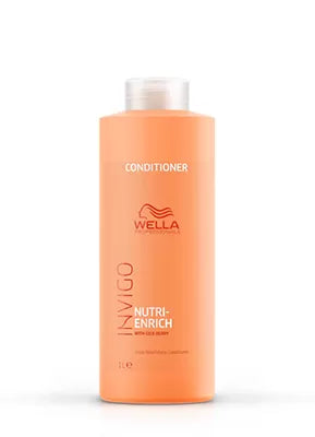 Conditionneur Nourrissant (1L)- Wella