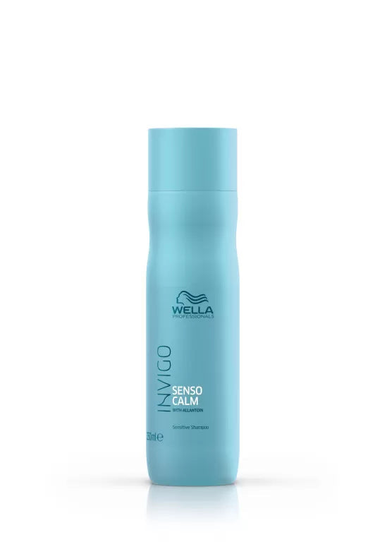 Shampoing Cuir Chevelu Sensible (300ml) - Wella