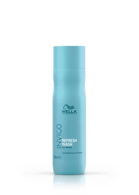 Shampoing Régénérant  (250ml) - Wella