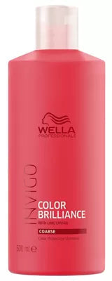 Shampoing Brillance chvx fin&Nx (500ml) - Wella