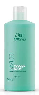 Shampoing Invigo Epaississant (500ml) - Wella