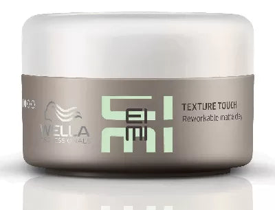 Eimi Mattifying Clay Texture Touch (75ml) - Wella