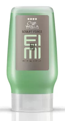 Eimi Gel Flubber Extra Sculpt Force (125ml)- Wella