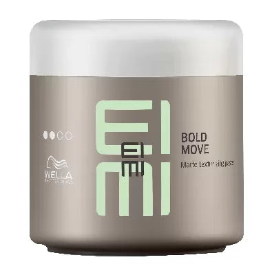 Eimi Bold Move modeling paste (150ml) - Wella