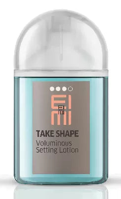 Eimi Take Shape fixing lotion (18ml) - Wella