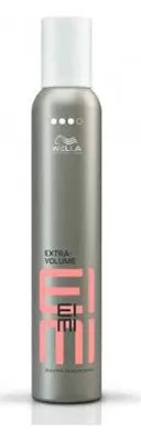 Eimi Extra Volume mousse (500ml) - Wella