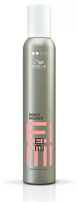 Eimi Boost Bounds mousse (300ml) - Wella