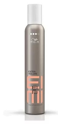 Eimi Extra Volume mousse (300ml) - Wella