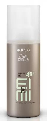 Eimi Shape Me gel hold 48h (150ml) - Wella