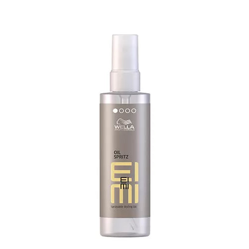 Eimi Oil Spritz Styling Oil (95ml) - Wella