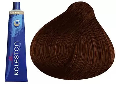 Coloration Koleston 5.3 - Wella (60ml)