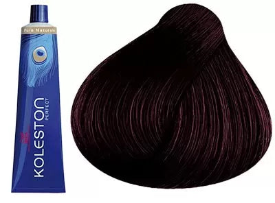 Coloration Koleston 33.66 VR - Wella (60ml)