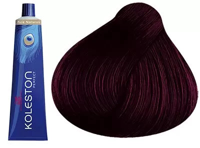 Coloration Koleston 0.66 - Wella (60ml)