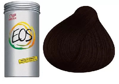 Coloration végétale EOS, Tandoori Pourpre (120gr)