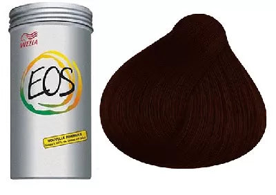 Coloration végétale EOS, Piment (120gr) - Wella