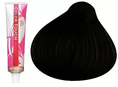 Color Touch 2.0 hair color - Wella (60ml)