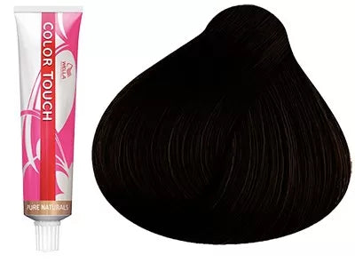 Color Touch 3.0 hair color - Wella (60ml)