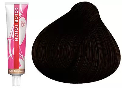 Color Touch 4.0 hair color - Wella (60ml)