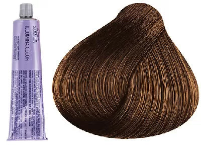 Color Touch 7.0 hair color - Wella (60ml)