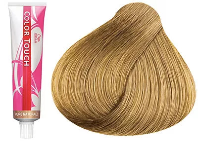 Color Touch 10.0 hair color - Wella (60ml)