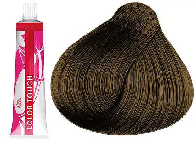 Color Touch 7.03 hair color - Wella (60ml)