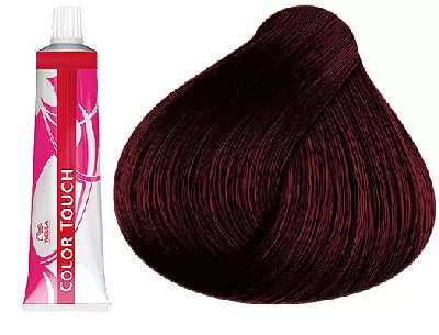 Color Touch Hair Color 55.65 - Wella (60ml)