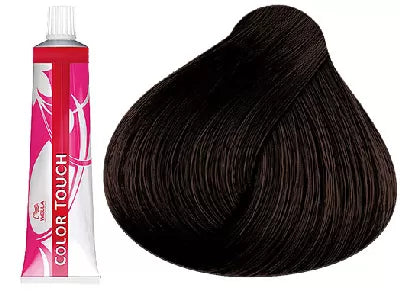 Color Touch Hair Color 44.07 - Wella (60ml)