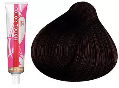 Color Touch 55.07 - Wella (60ml)