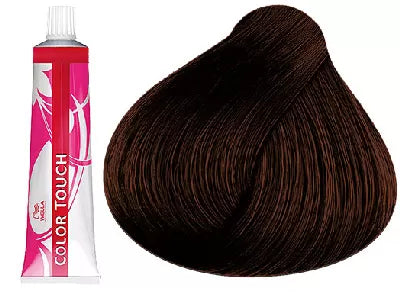 Color Touch 6.3 hair color - Wella (60ml)