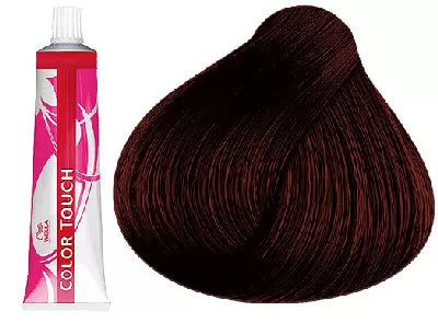 Color Touch 6.4 hair color - Wella (60ml)