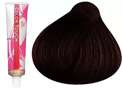 Color Touch 6.75 hair color - Wella (60ml)