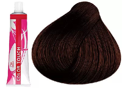 Color Touch 6.77 hair color - Wella (60ml)