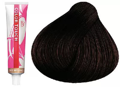 Color Touch 6.37 hair color - Wella (60ml)