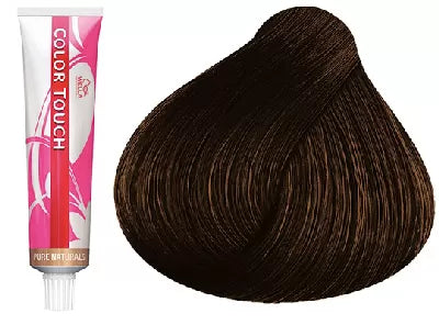 Color Touch 7.1 hair color - Wella (60ml)