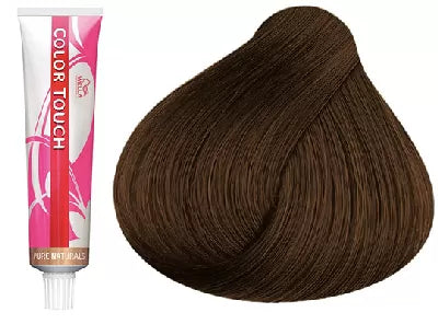 Color Touch 6.71 hair color - Wella (60ml)