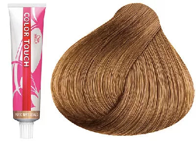 Color Touch 9.03 hair color - Wella (60ml)