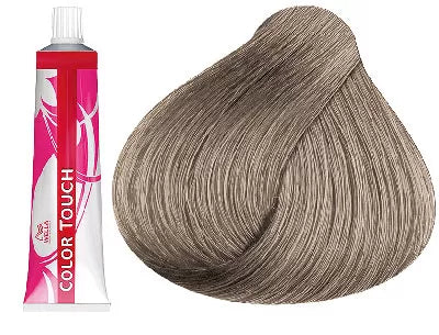 Color Touch 10.6 hair color - Wella (60ml)